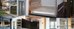 The Role of Inclined Wheelchair Lifts In Aged Care Facilities