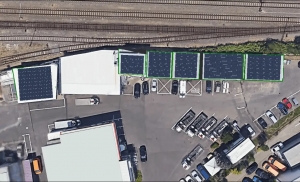 Zuverlässige Energielösungen mit Solar Systemen in Thüringen für Privathaushalte und Unternehmen