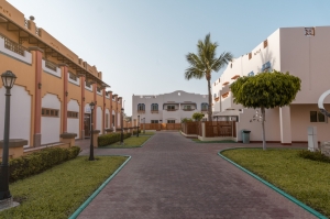 What Makes a Residential Compound in Jeddah the Ideal Choice?