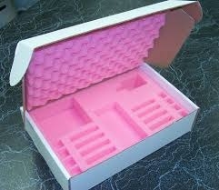 Custom Foam Packaging in Sacramento: Protecting Your Products Effectively