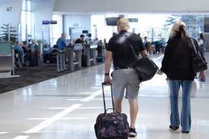 ¿Qué es la Política de Menores No Acompañados de Aer Lingus?  