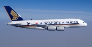 Singapore Airlines MNL Terminal 