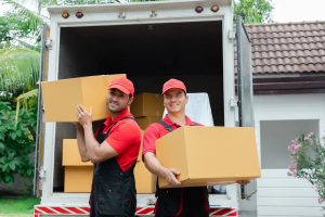 How Commercial Relocation Services Reduce Business Interruptions?
