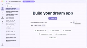 Free App Builders and V0 Alternatives: Enhancing App Development