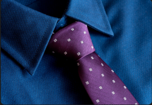 Neckties That Turn Heads: Fashion’s Most Underrated Accessory