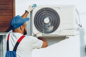 Common Mistakes to Avoid During Heating and Cooling System Installation