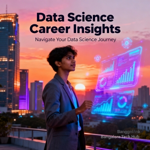 Breaking into Data Science: The Power of Just One Interview