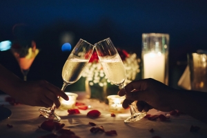 Romantic things to do in Bangalore