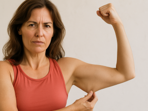 Why Protein Matters for Women’s Skin, Hair & Nails (Not Just Muscles!)
