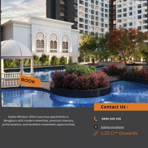 Bengaluru Court Initiates Legal Action Against Sobha Ltd for Alleged Project Forgery