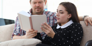 Learn Communication With Books About Building Strong Family Bonds 