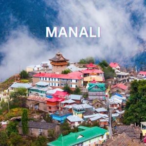 Delhi to Manali Trip with 24Cabs Taxi Service – Your Scenic Escape to the Himalayas