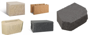 The Environmental Benefits of Sustainable Retaining Wall Blocks
