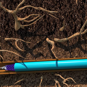 Trenchless Pipelining Works