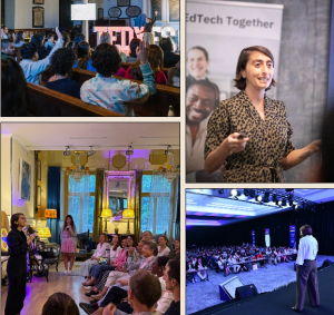 What is the Role of an Event Keynote Speaker?