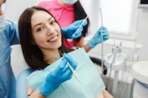 Brighten Your Smile with the Best Dentist Rockhampton