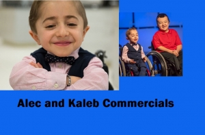 Fact Check: Social Media Users Confuse Shriners Hospitals’ Kaleb with Another Boy Who Died