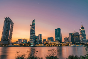 Vietnam DMC in Delhi – Top 7 Reasons Travel Agents Choose Vaayutrip