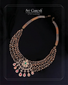 How Sadashivnagar Became Bangalore’s Luxury Jewellery Hub