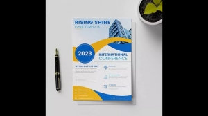 Business Leaflet Printing for Employees – Communicate, Engage & Inspire with ARC Print India