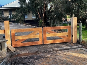 Sliding Gates Mt Martha: The Perfect Blend of Security and Style