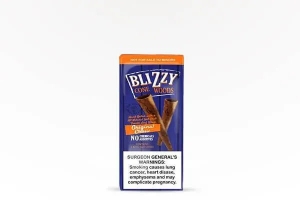 Discover the Magic of Blizzy Cone Woods