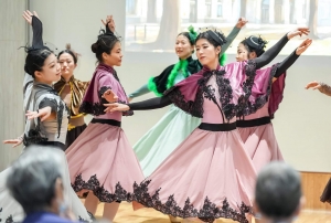Best Adult Beginner Ballet Classes in Singapore for Total Newcomers