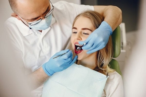 Dental Fillings and Your Overall Oral Health: The Connection