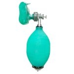High-Quality Silicone Ambu Bags