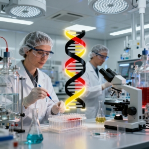 Germany Cell and Gene Therapy CDMO Market Growth, Size & Forecast to 2032: Insights by Credence Research