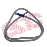 GSTC Nasogastric Tube (Ryles Tube)