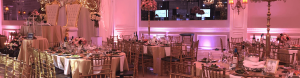 Top 5 Reasons to Book Luxury Wedding Venues in NJ in 2025 