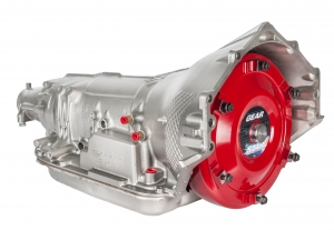 Not Sure Which Transmission to Choose? 4L80E Makes the Decision Easy