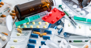 The Impact of Poor Pharmaceutical Waste Management on Communities