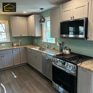 How to Choose the Right Kitchen Design Service?