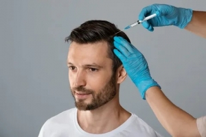 Hair Loss Treatment in Islamabad: FUE vs FUT Methods