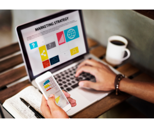 Digital marketing agencies in Ahmedabad using content marketing to build brand authority and drive better engagement.