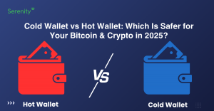 Cold Wallet vs Hot Wallet: Which Is Safer for Your Bitcoin & Crypto in 2025?