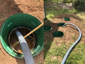 Common Septic Problems That Septic Pumping Can Prevent