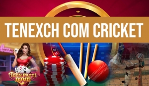Cricket Betting ID Made Easy – Join Tiger Exchanges 247 for Instant Access