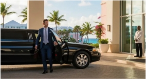 Travel In Bermuda: The Importance Of Reliable Tourist Transportation