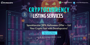 Global Crypto Exposure Starts with Professional Cryptocurrency Listing Services