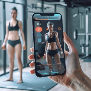 How Fitness App Development Services Can Boost Your Business?