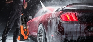 Experience Ultimate Shine with Easylives Car Wash Gurgaon