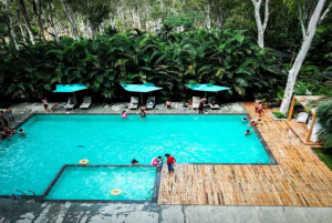Corporate Team Outing Ideas in Bangalore: Adventure & Fun at Area 83