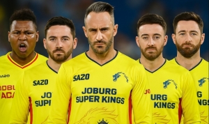 Latest Joburg Super Kings News: Squad Updates, Player Performances & SA20 2026 Highlights