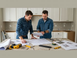 How to Budget for Your Kitchen Remodel: Tips from Expert Contractors