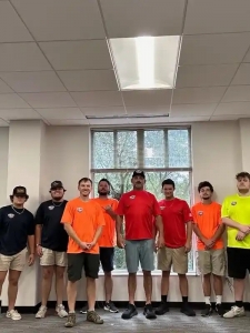 Mount Pleasant Movers: Your Trusted Moving Company in Mt Pleasant, SC