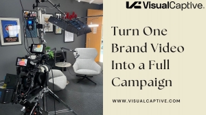Turn One Brand Video Into a Full Campaign