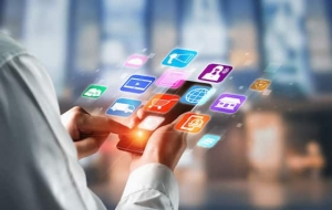 Building the Future with Innovative Mobile Application Development